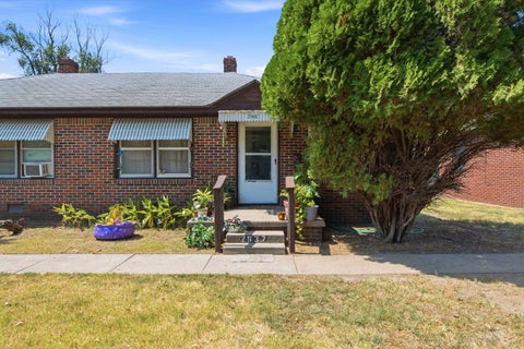 Multifamily For Sale - 2537 S Ellis Ave<br/> Wichita, KS 67216