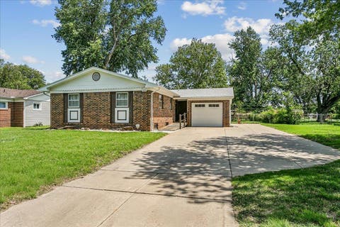 Homes For Sale - 1014 N Verda St<br/> Wichita, KS 67203