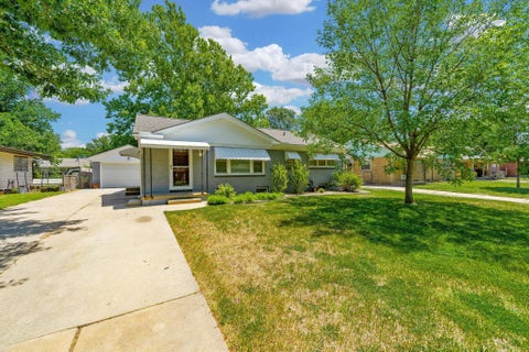 Condo For Sale - 1932 N Sheridan St<br/> Wichita, KS 67203