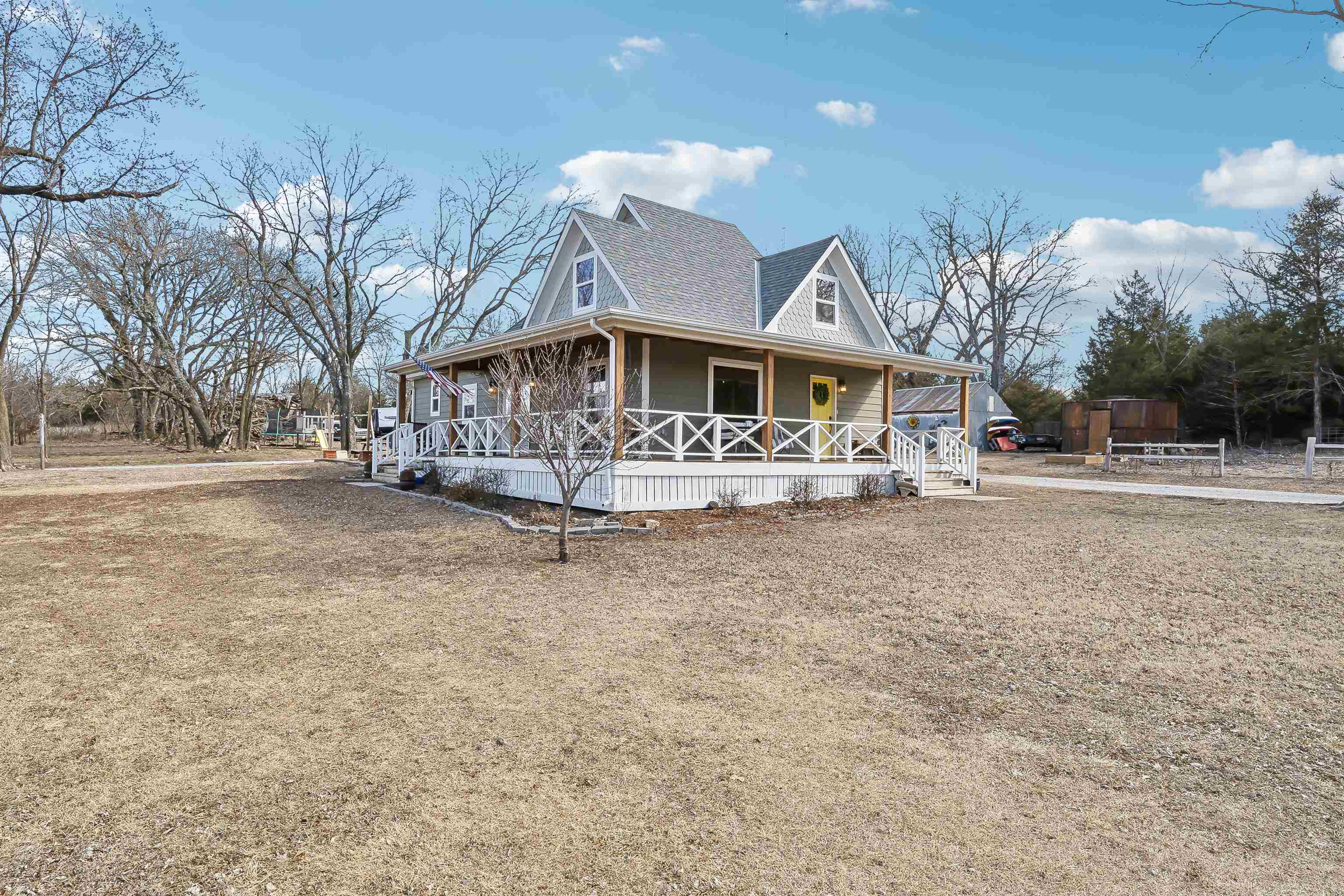 9090 101st Rd, Winfield, Kansas image 3