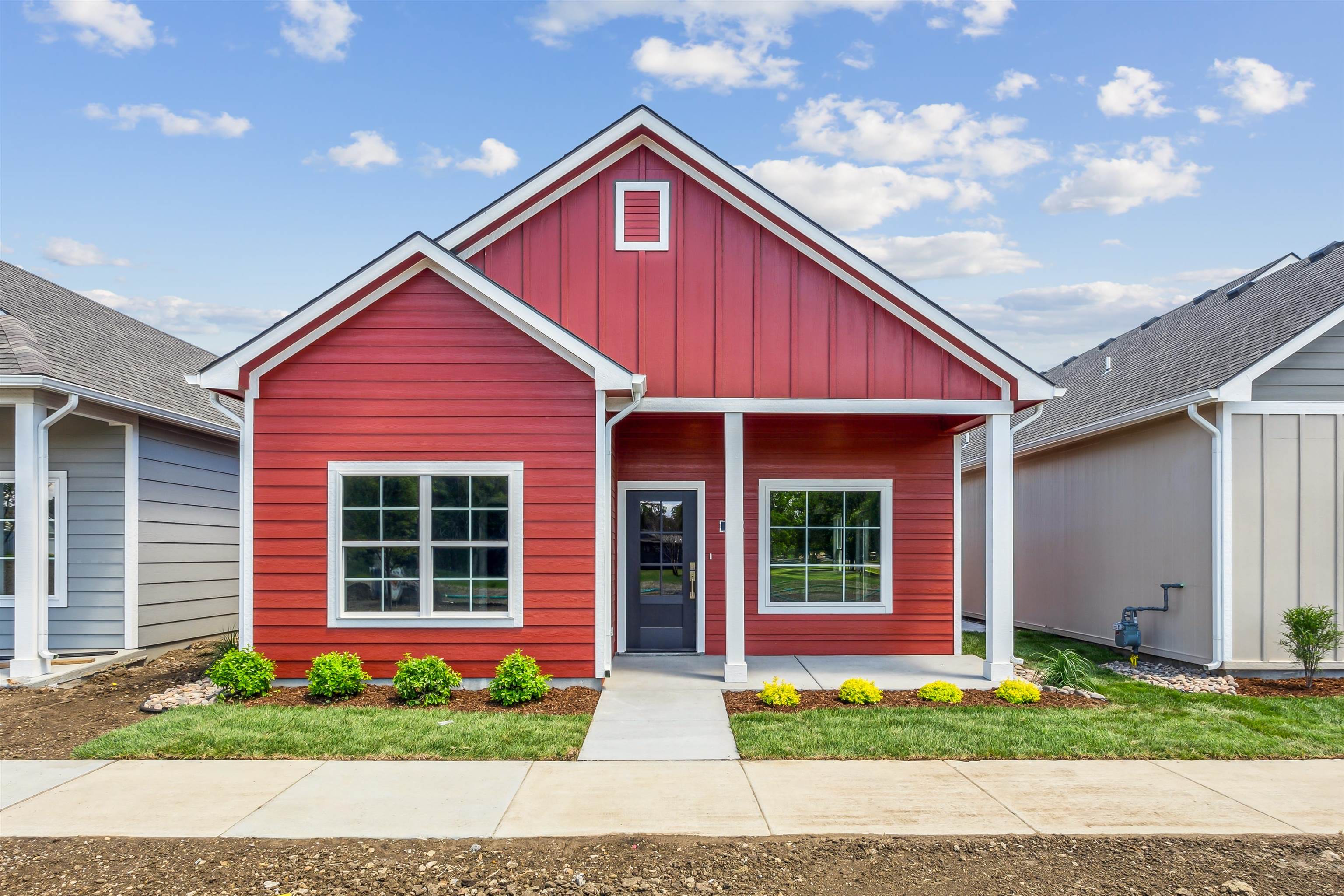429 E Lexington Ln, Andover, Kansas image 1