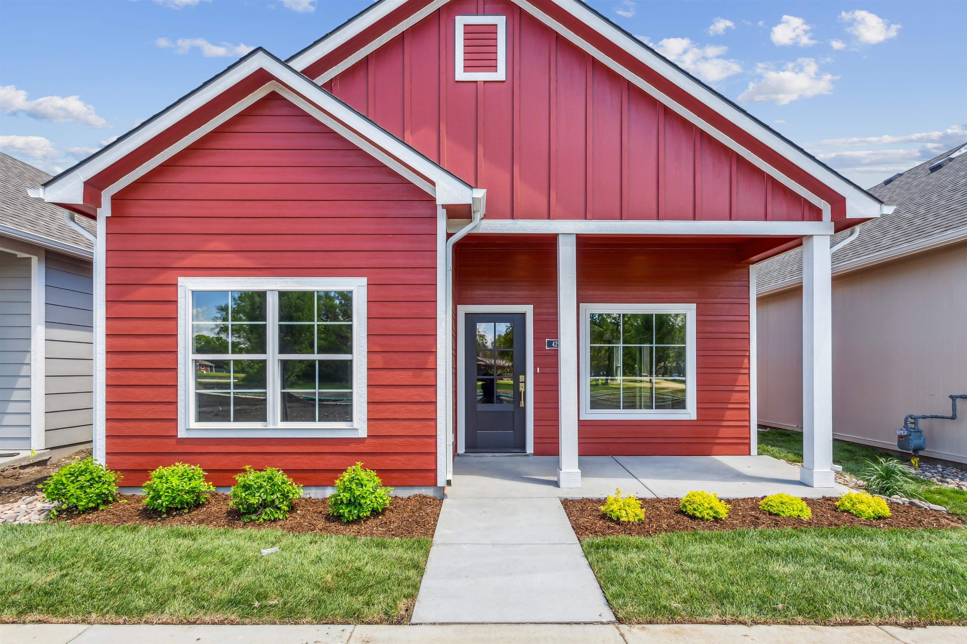 429 E Lexington Ln, Andover, Kansas image 3