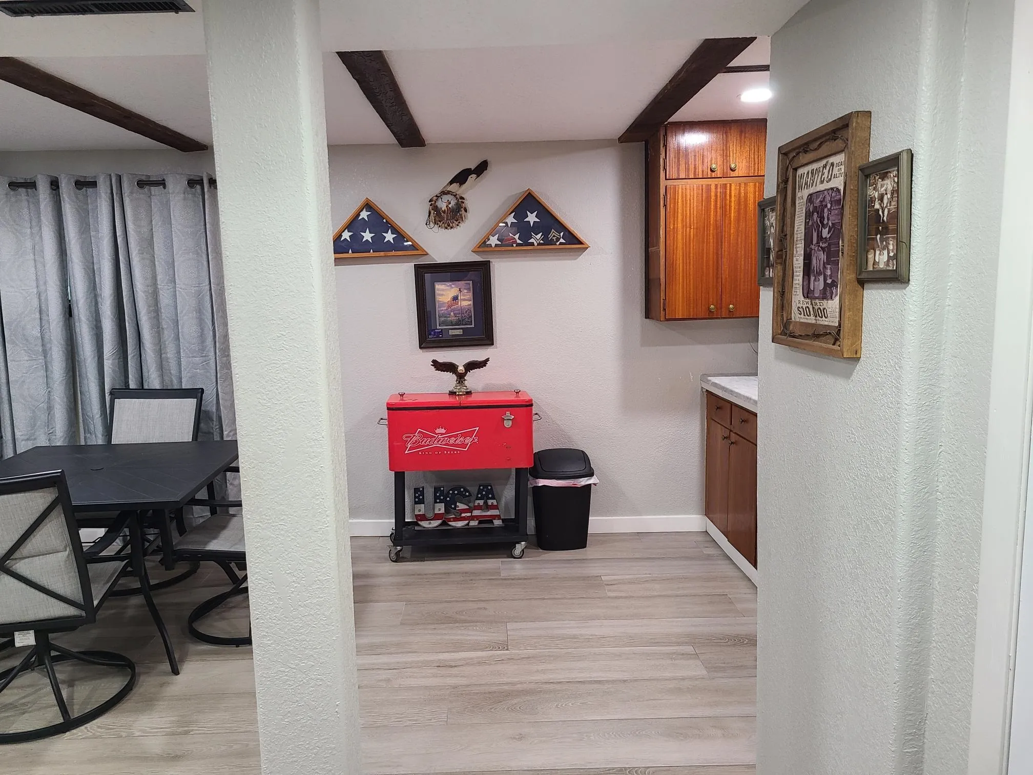 Winfield, Kansas 67156, United States, 4 Bedrooms Bedrooms, ,3 BathroomsBathrooms,Residential,Active,246723