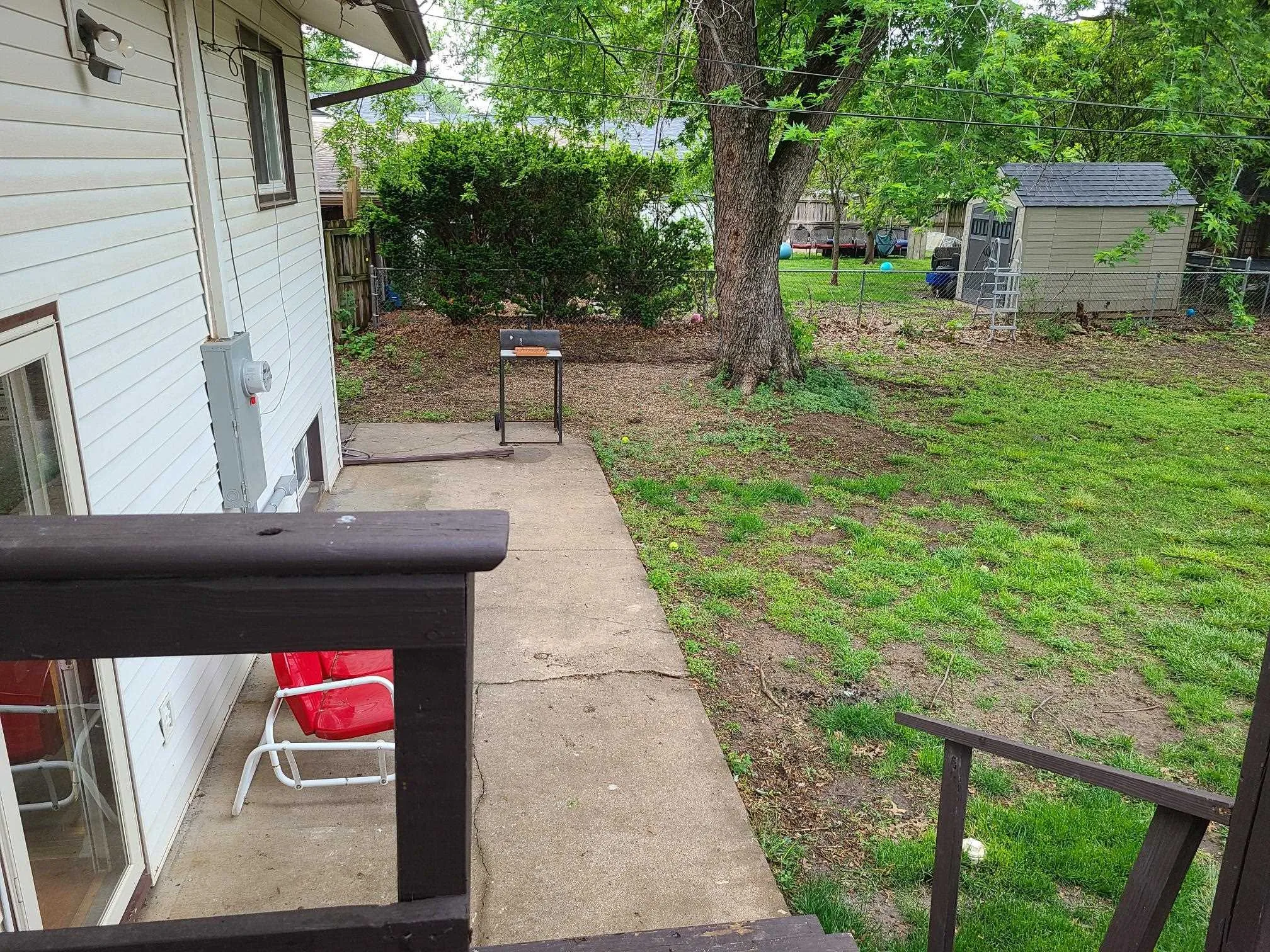 Winfield, Kansas 67156, United States, 4 Bedrooms Bedrooms, ,3 BathroomsBathrooms,Residential,Active,246723