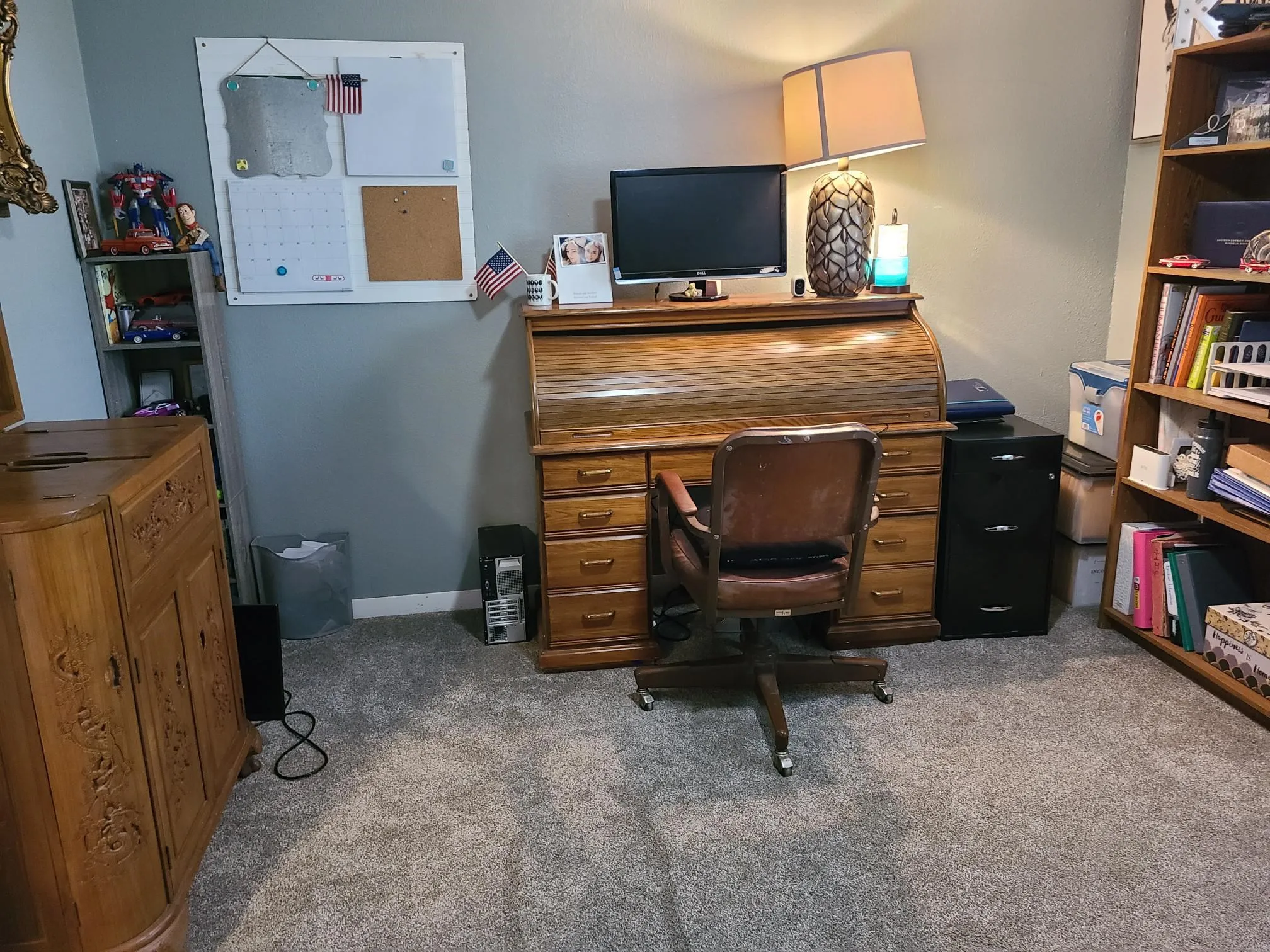 Winfield, Kansas 67156, United States, 4 Bedrooms Bedrooms, ,3 BathroomsBathrooms,Residential,Active,246723