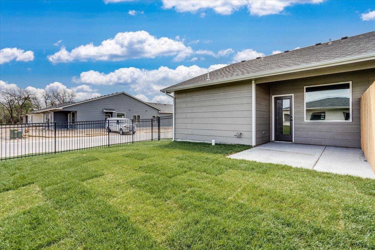 5438 Briskbay Ct, Maize, Kansas image 29