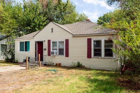 Homes For Sale - 1742 N Erie Ave<br/> Wichita, KS 67214