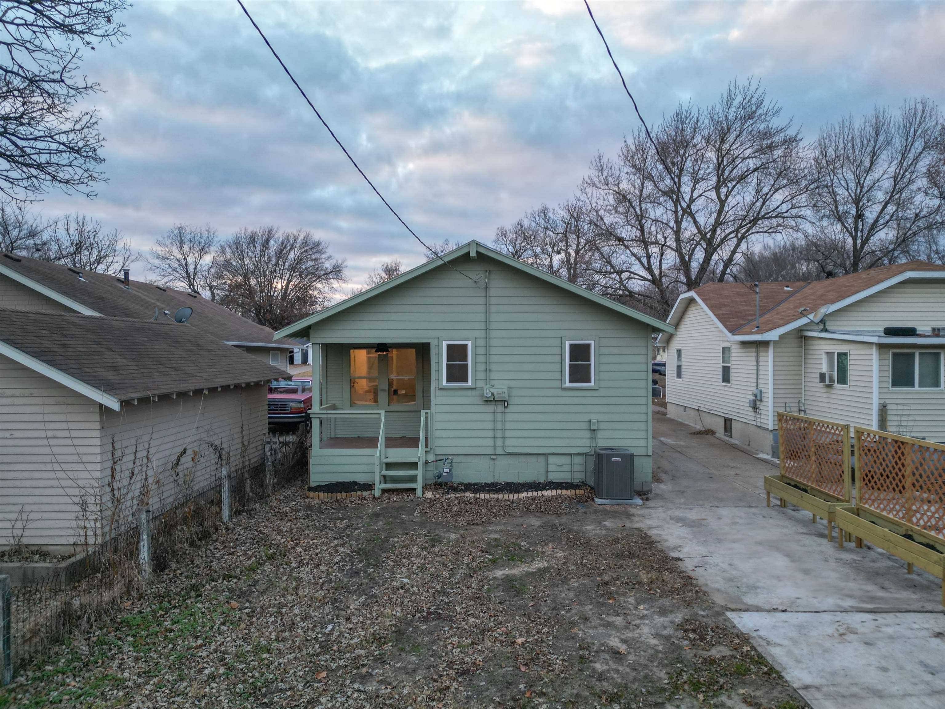 1032 N A St, Arkansas City, Kansas image 34