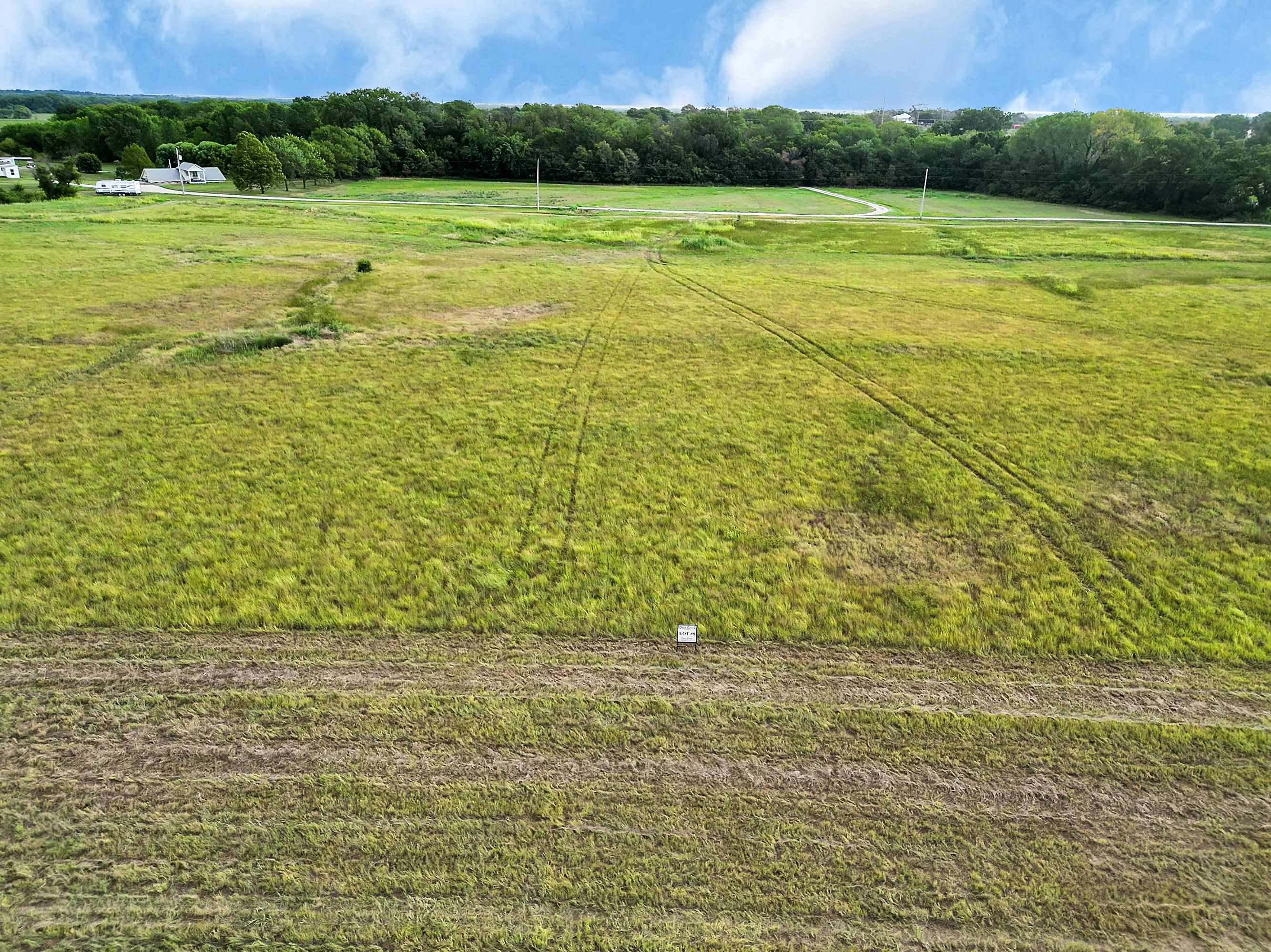 SW Whitetail Run #LOT 8, Douglass, Kansas image 7