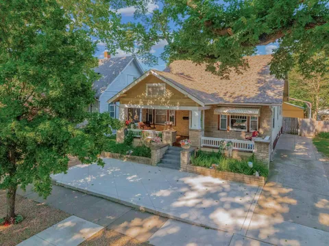 119 N Volutsia Ave, Wichita, KS 67214 - MLS#: 655398