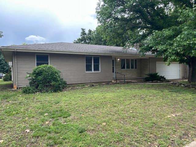 118 E Maple St, Oxford, Kansas image 2