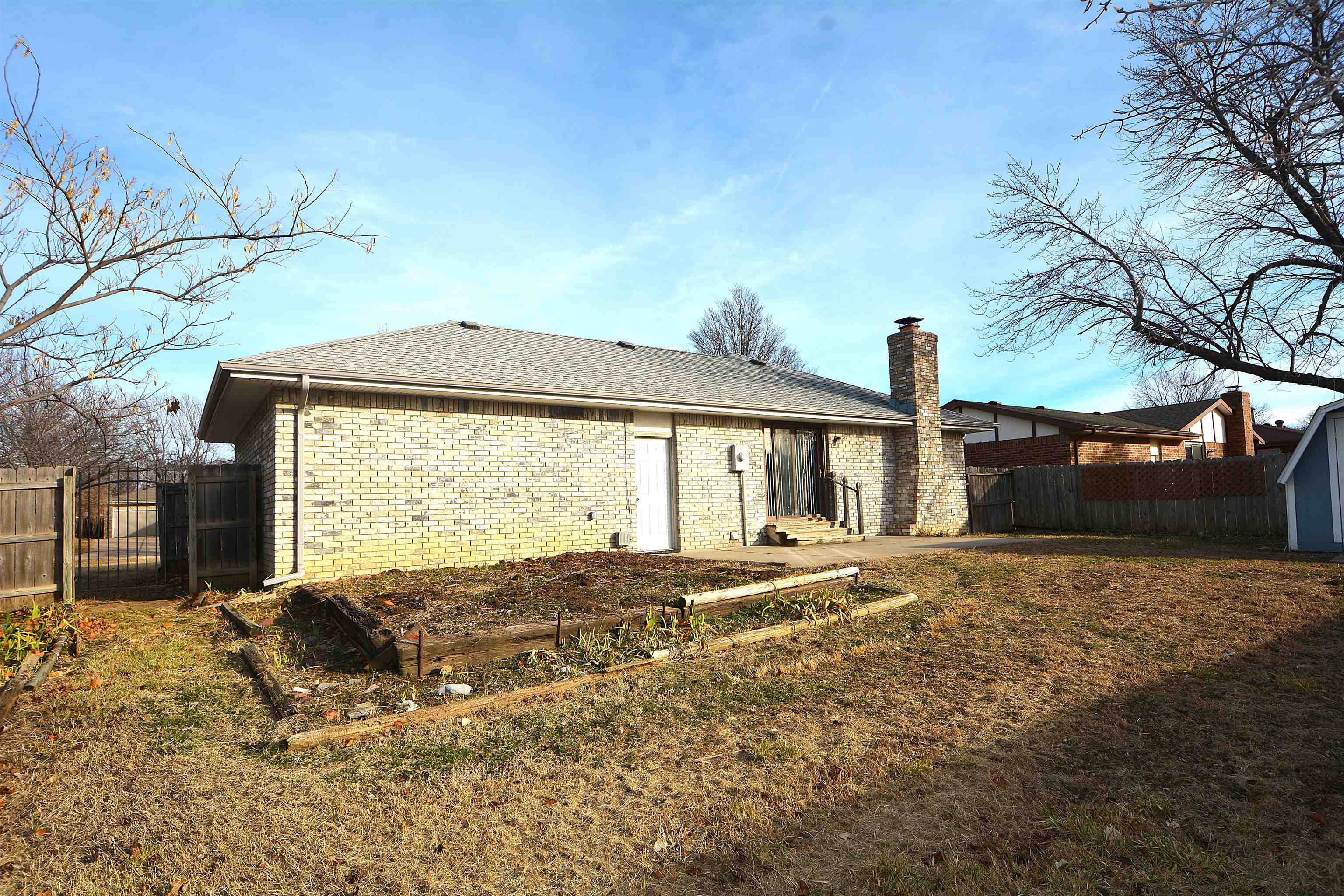 913 S Cypress St, Wichita, Kansas image 16