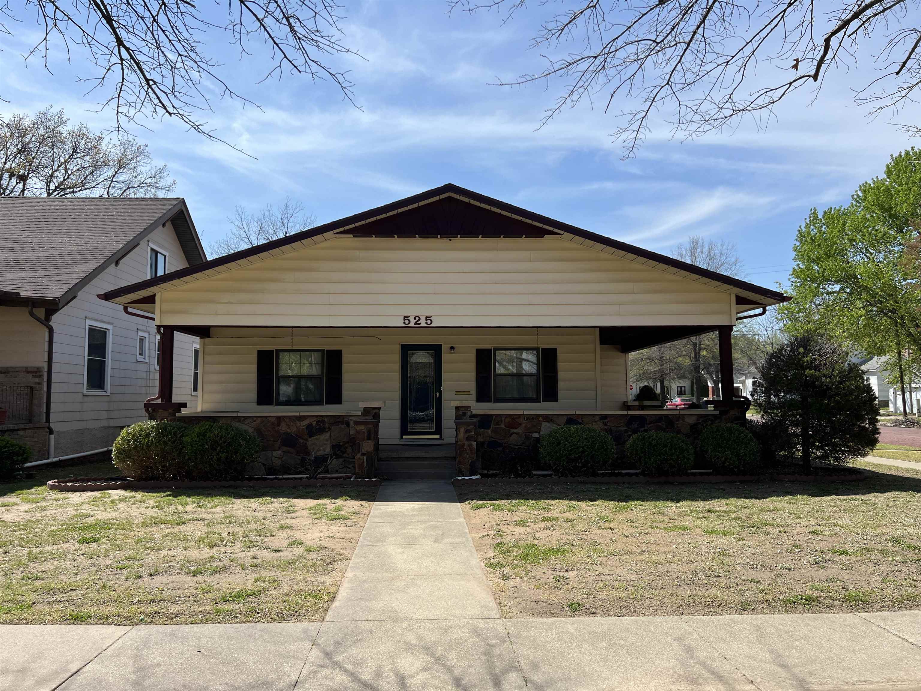 525 N 2nd St, Arkansas City, Kansas image 1