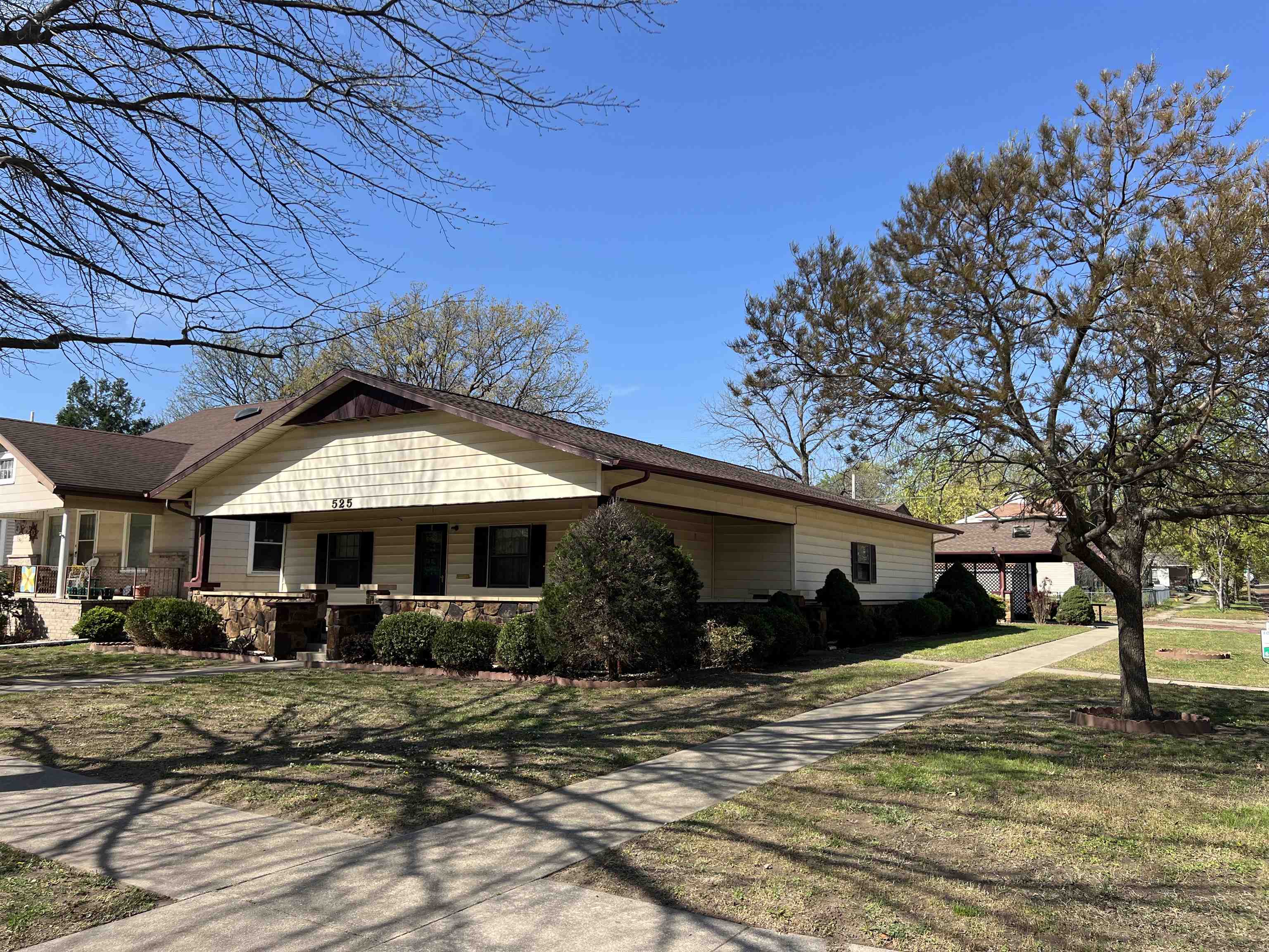 525 N 2nd St, Arkansas City, Kansas image 36