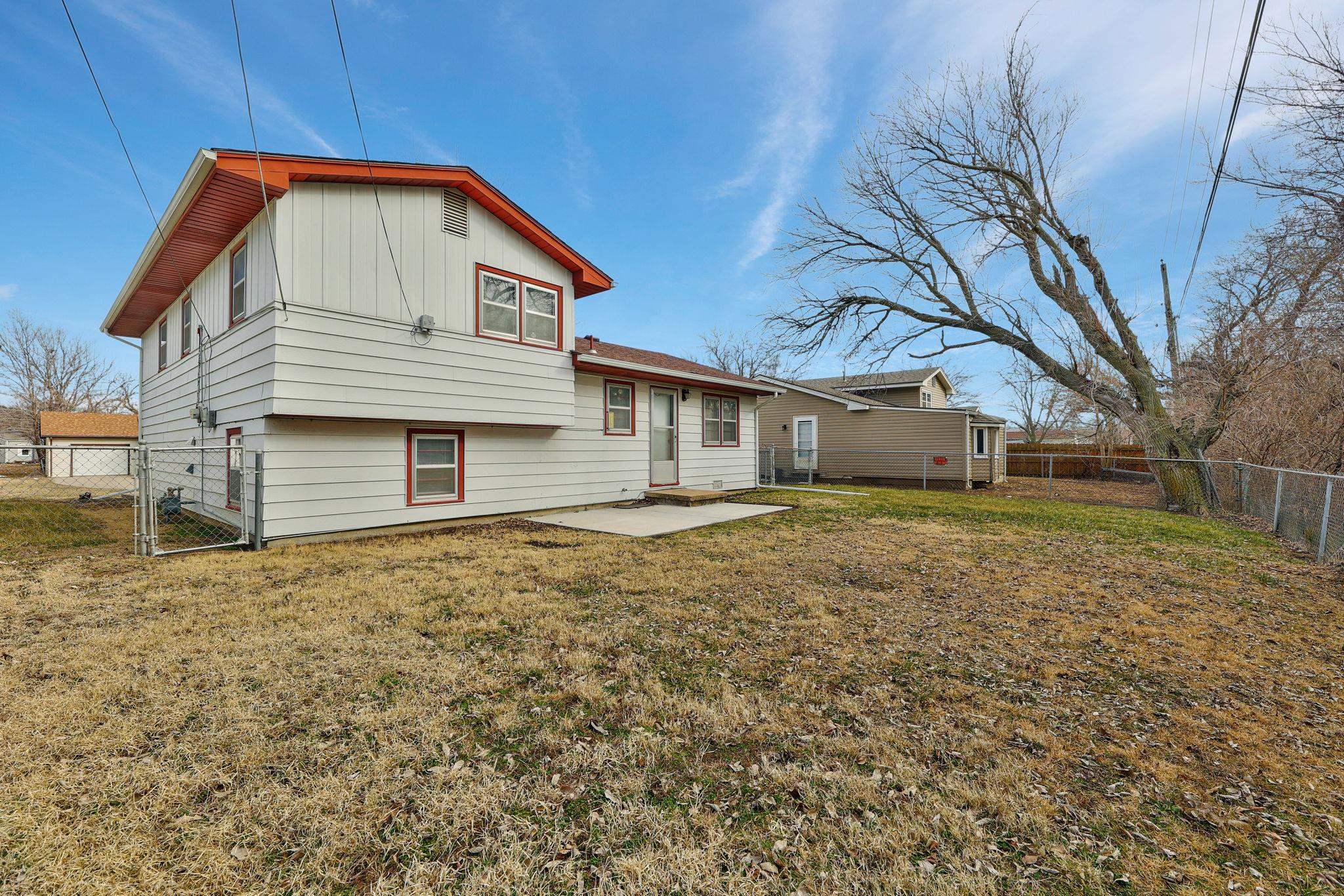 719 S Fredrick Dr, El Dorado, Kansas image 24