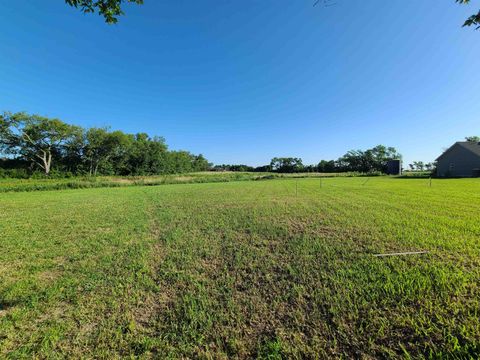 Vacant Land For Sale - 00000 Sheridan St<br/> Lindsborg, KS 67456