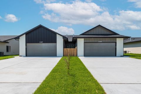 Multifamily For Sale - 11457 W 35th Cir<br/> Sedgwick County, Wichita, KS 67215