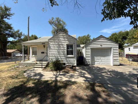 Homes For Sale - 1757 S Washington St<br/> Wichita, KS 67217