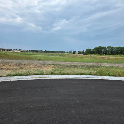 Vacant Land For Sale - 1620 Northridge<br/> Valley Center, KS 67147