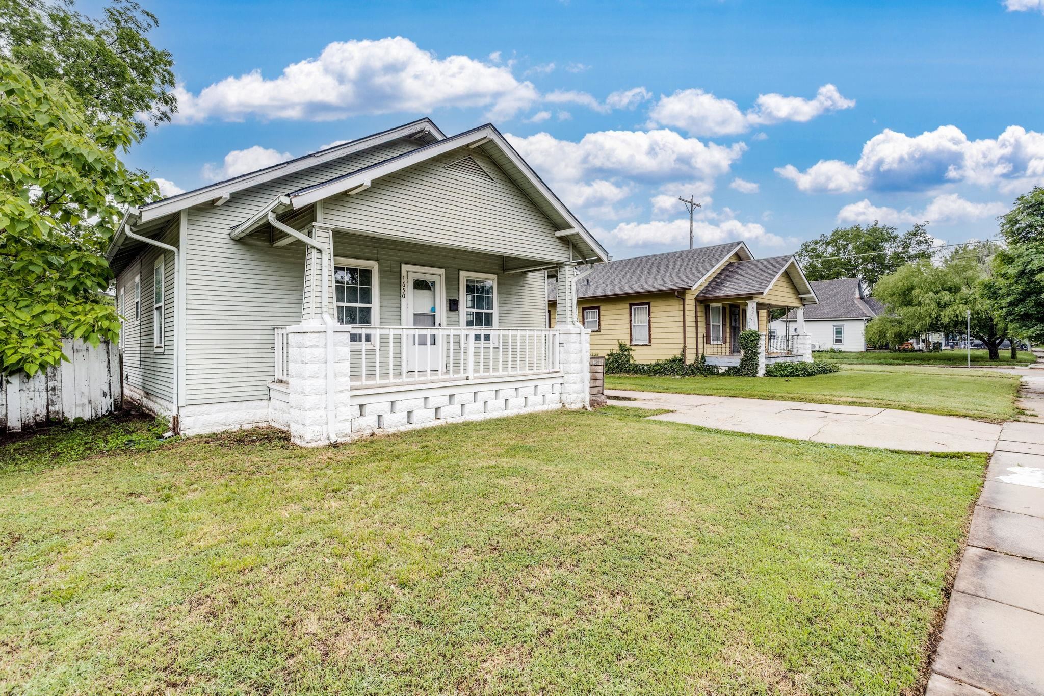 1650 S Saint Francis Ave, Wichita, Virginia image 3