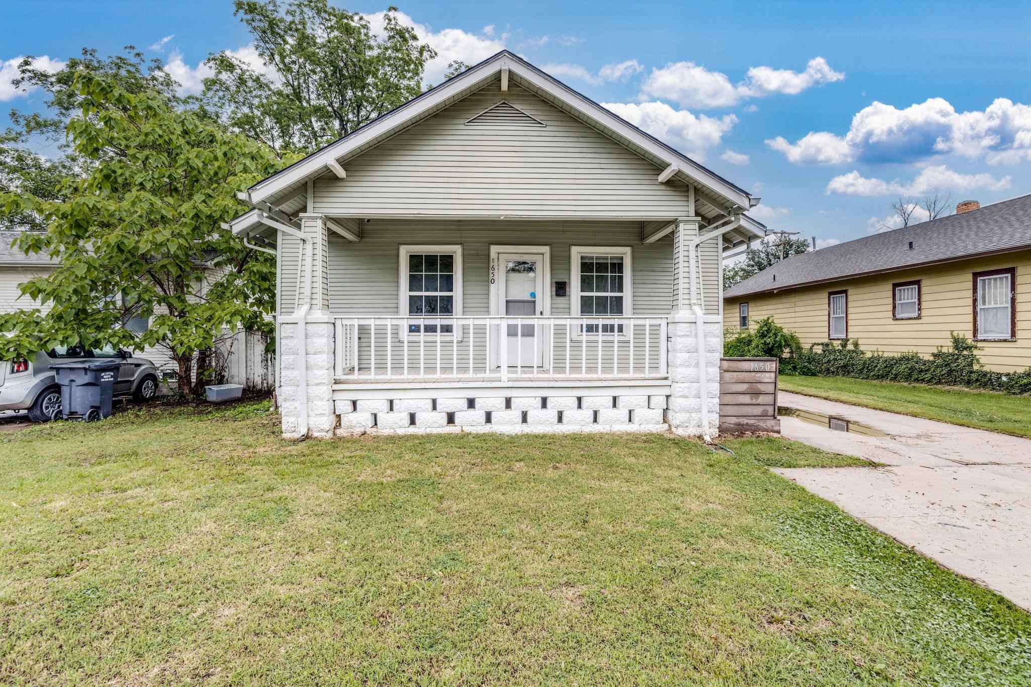 1650 S Saint Francis Ave, Wichita, Virginia image 1