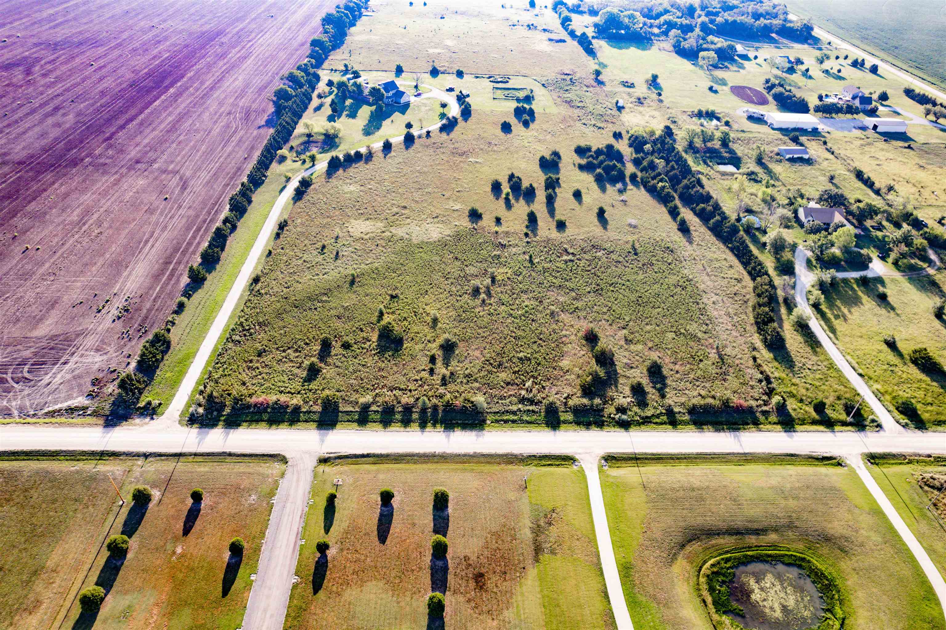 Haysville, Kansas 67060, United States, ,Land,Pending,71020