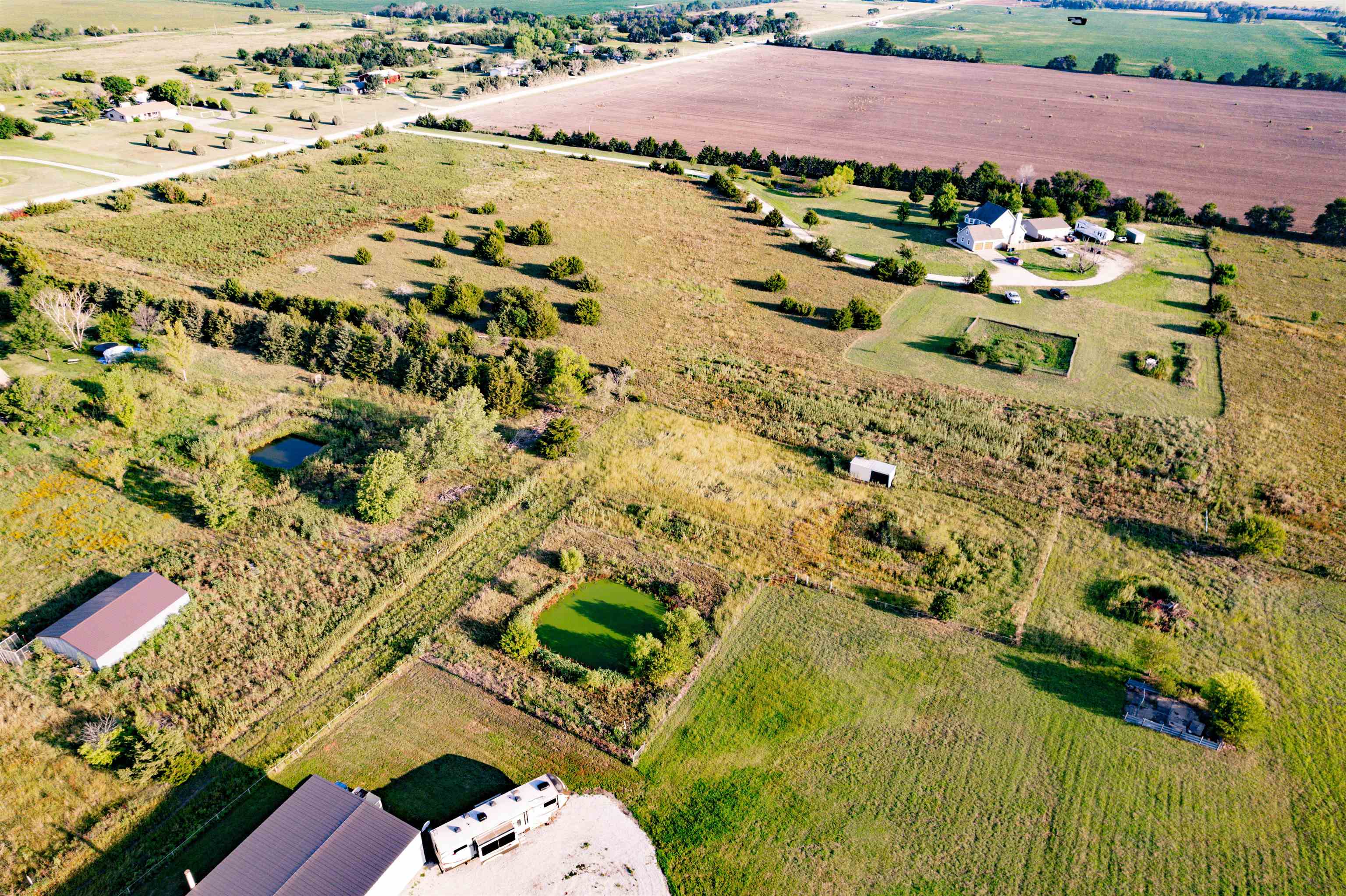 Haysville, Kansas 67060, United States, ,Land,Pending,71020