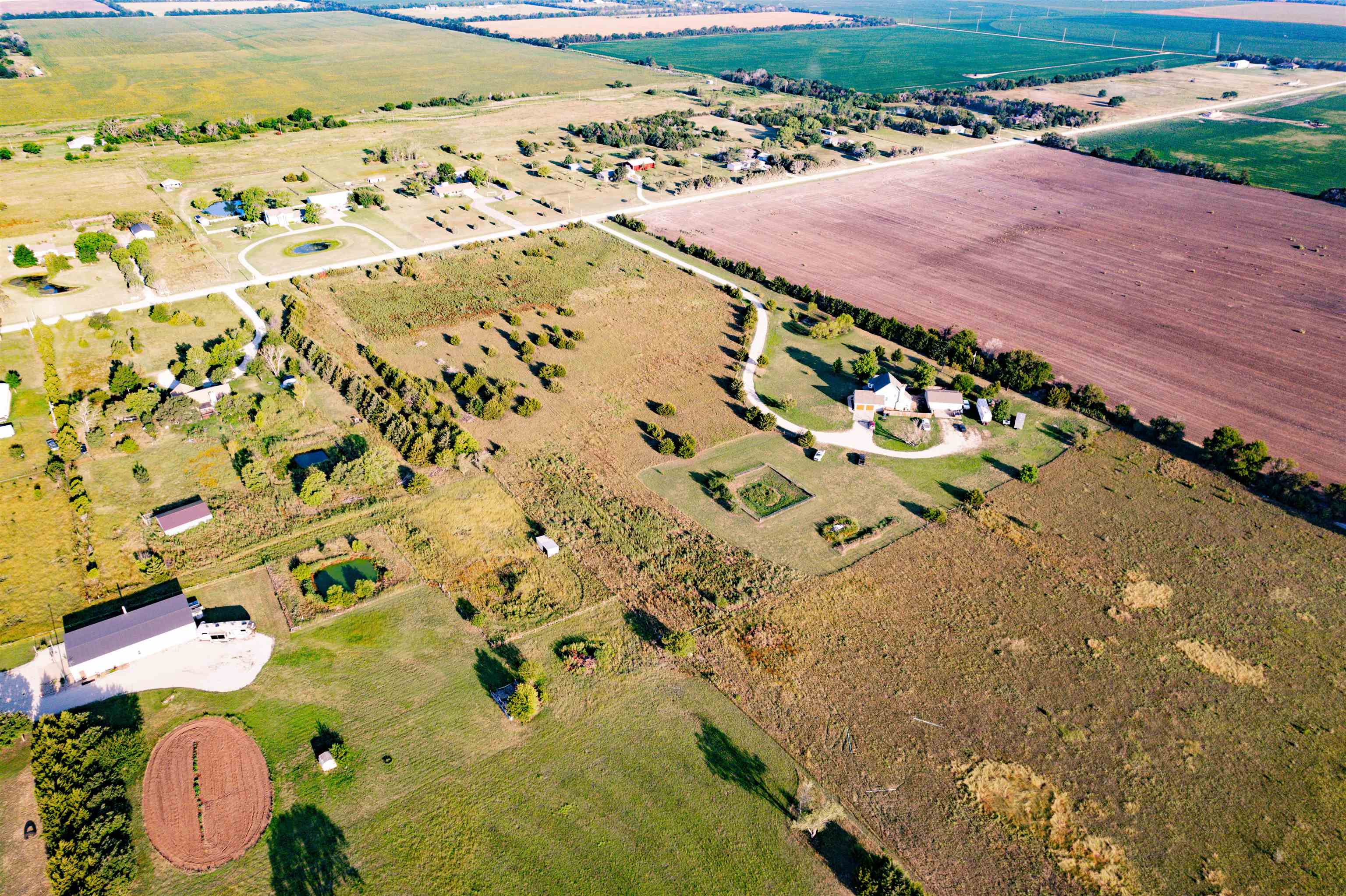 Haysville, Kansas 67060, United States, ,Land,Pending,71020