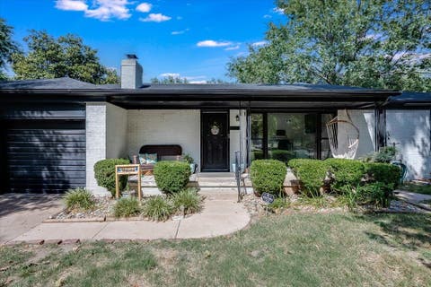 Homes For Sale - 3304 N Porter Ave<br/> Wichita, KS 67204