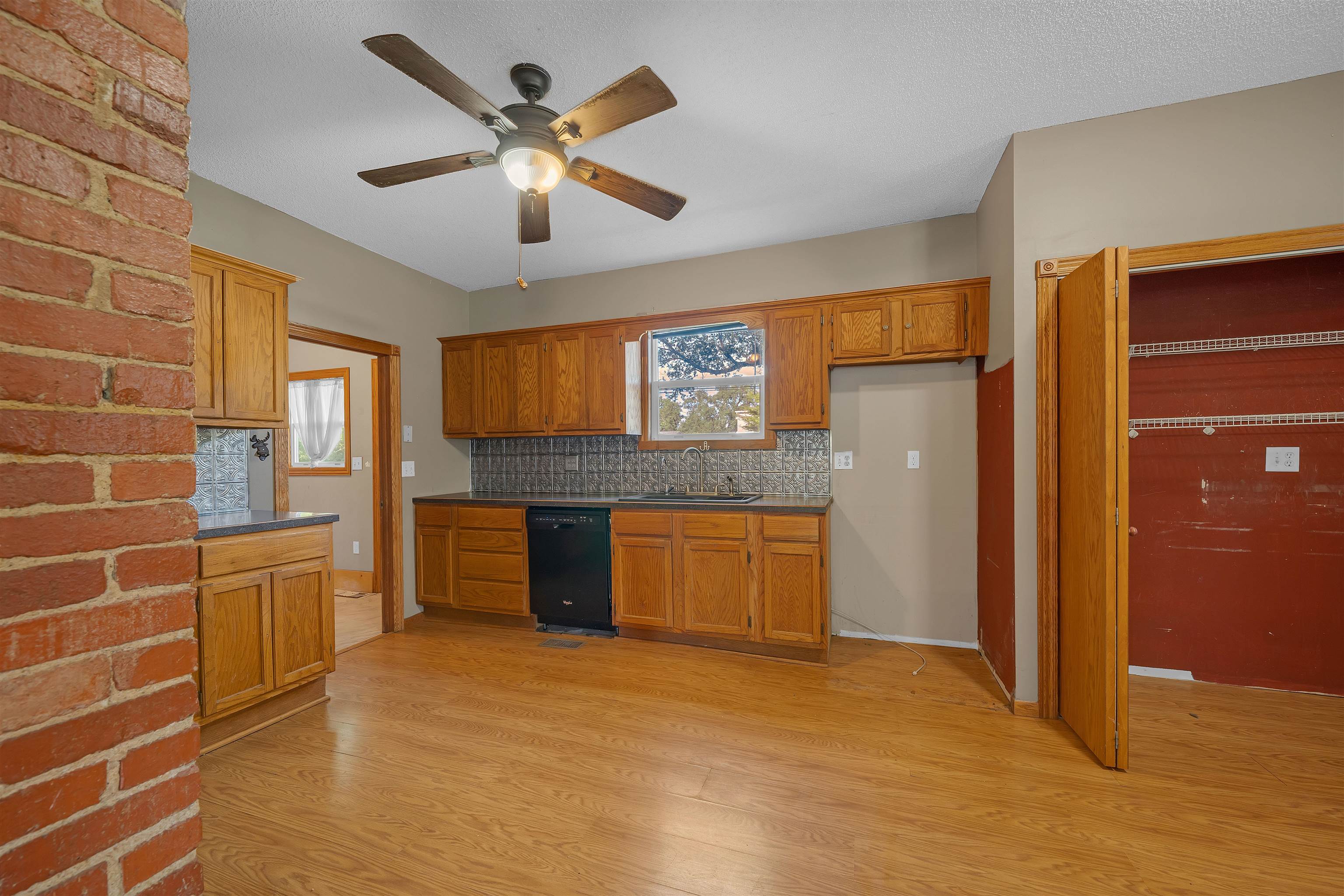 127 N Adams St, Cheney, Kansas image 8