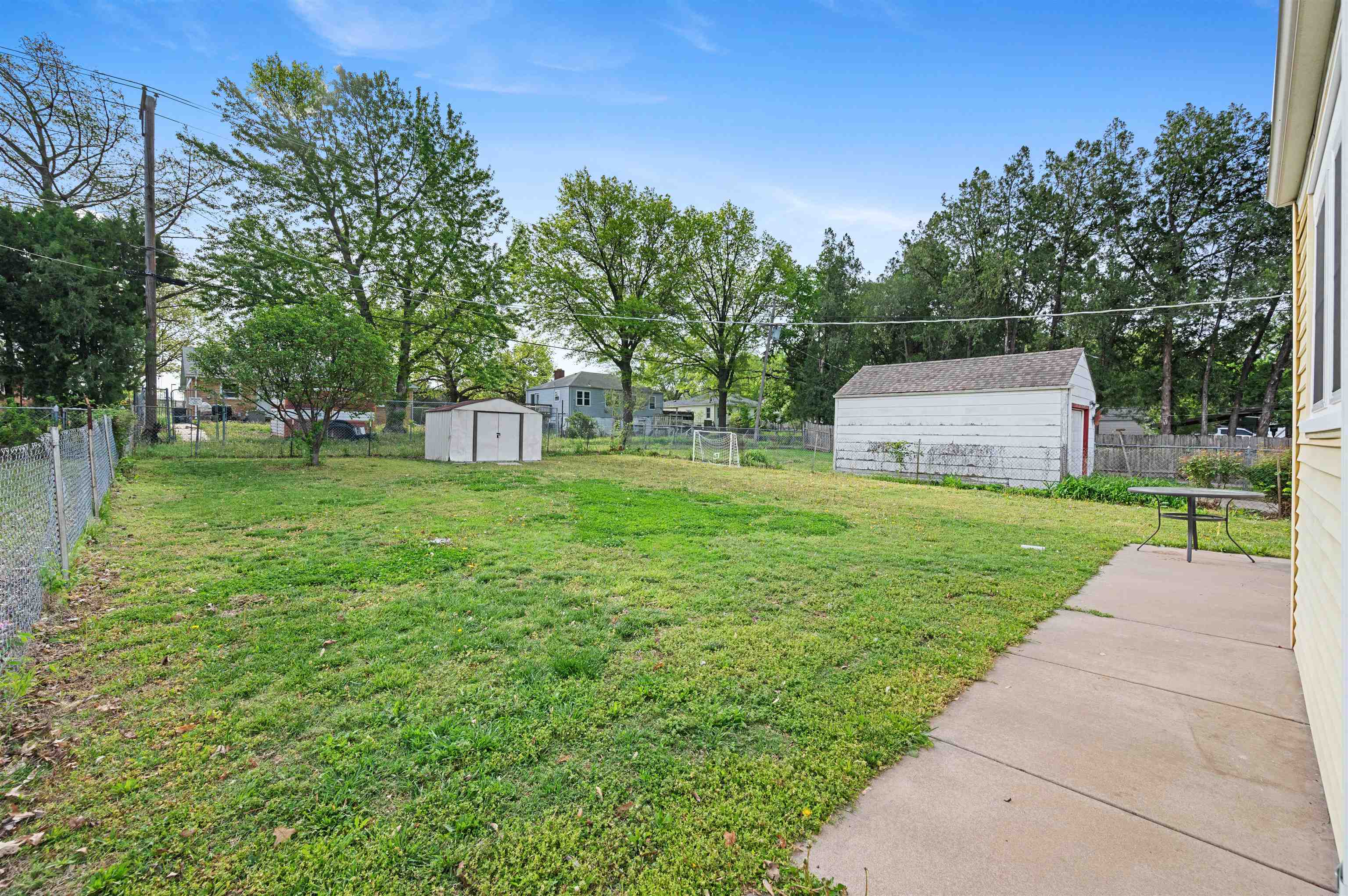 928 S Vassar St, Wichita, Kansas image 22