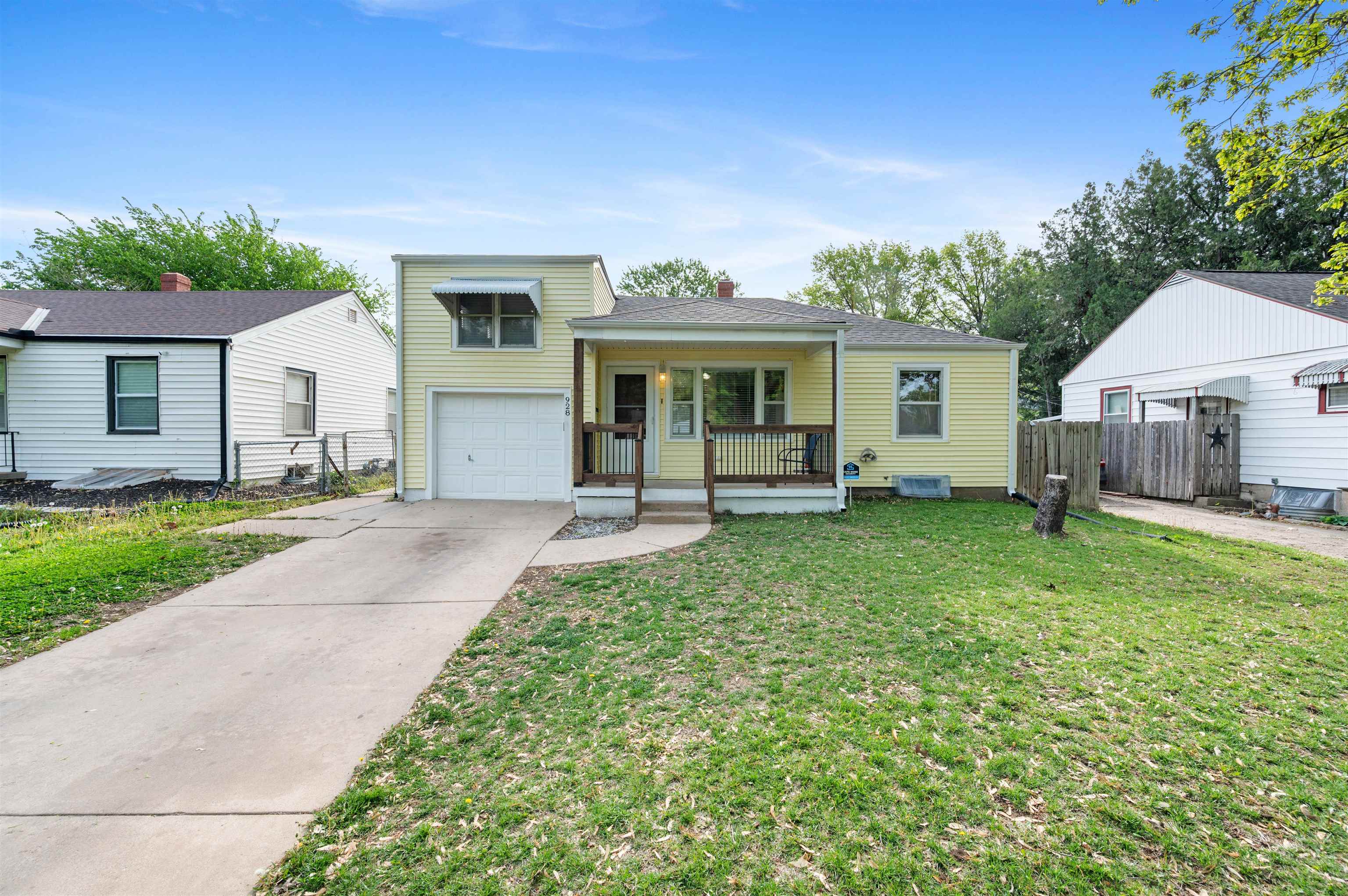 928 S Vassar St, Wichita, Kansas image 3