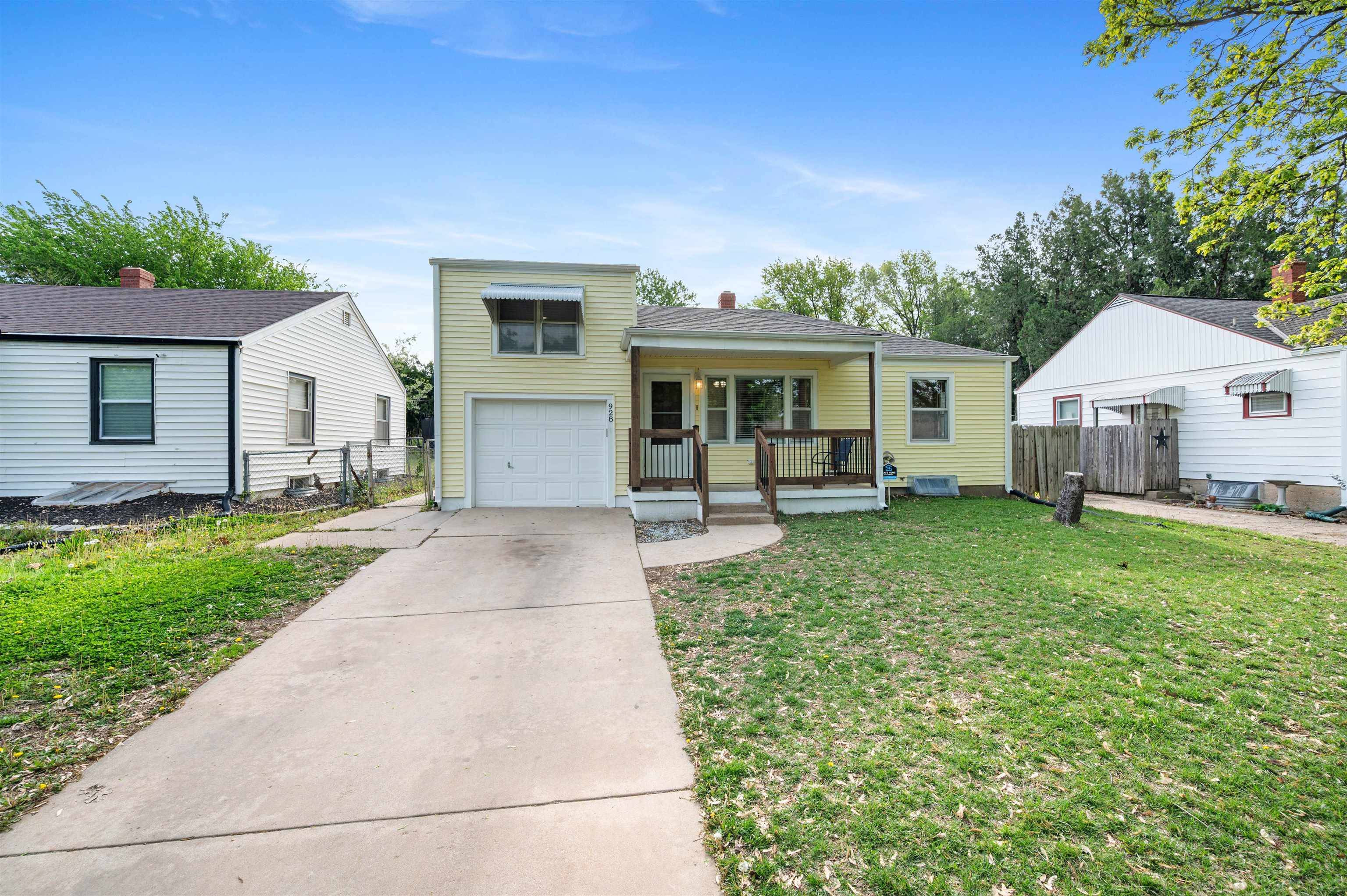 928 S Vassar St, Wichita, Kansas image 4
