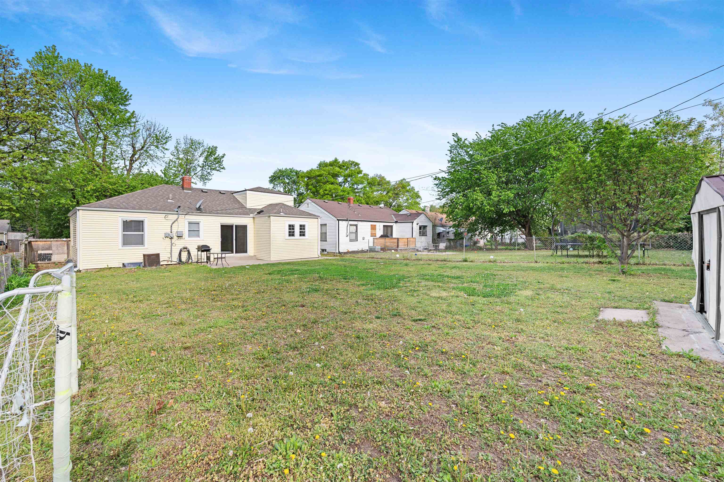 928 S Vassar St, Wichita, Kansas image 23