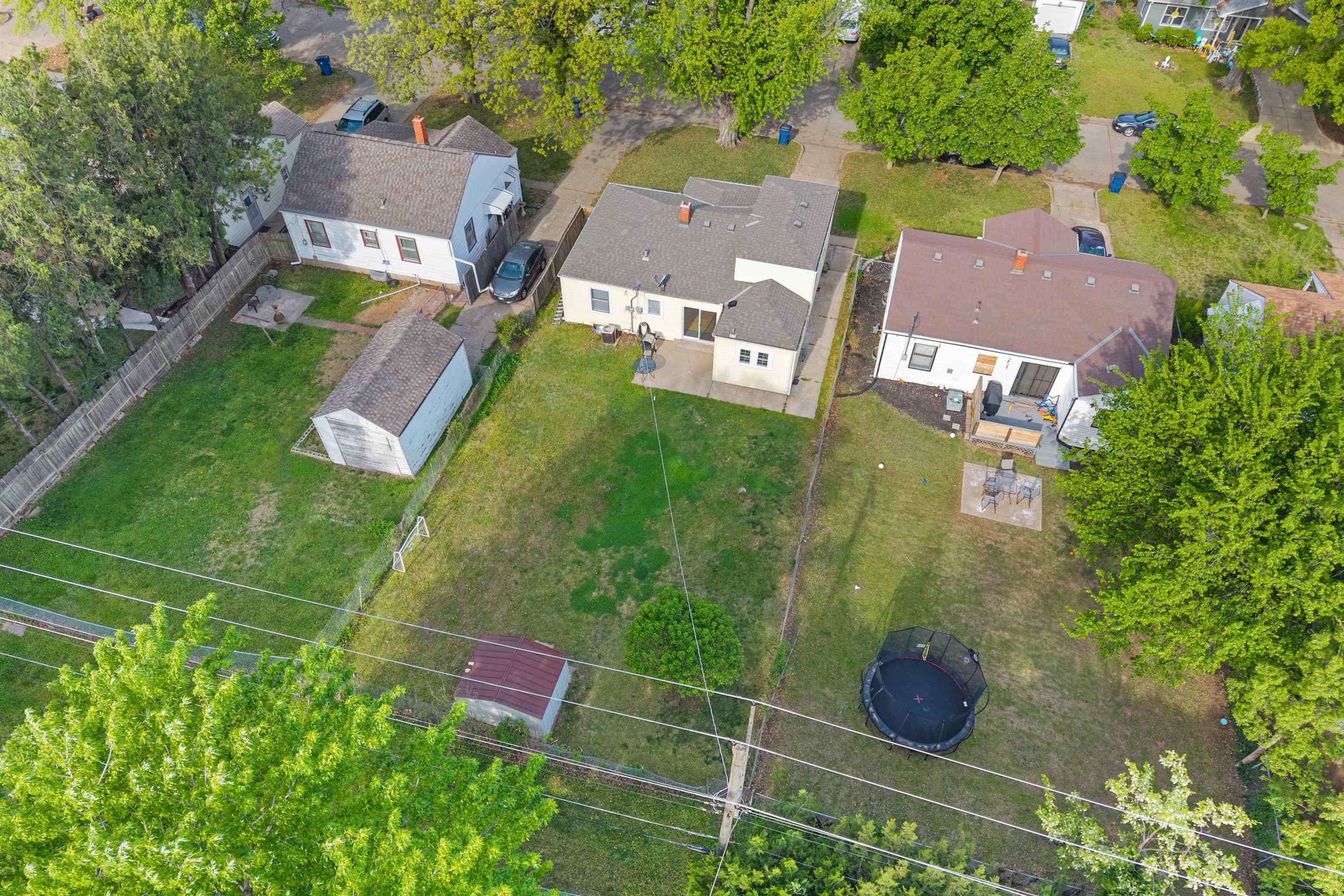 928 S Vassar St, Wichita, Kansas image 26