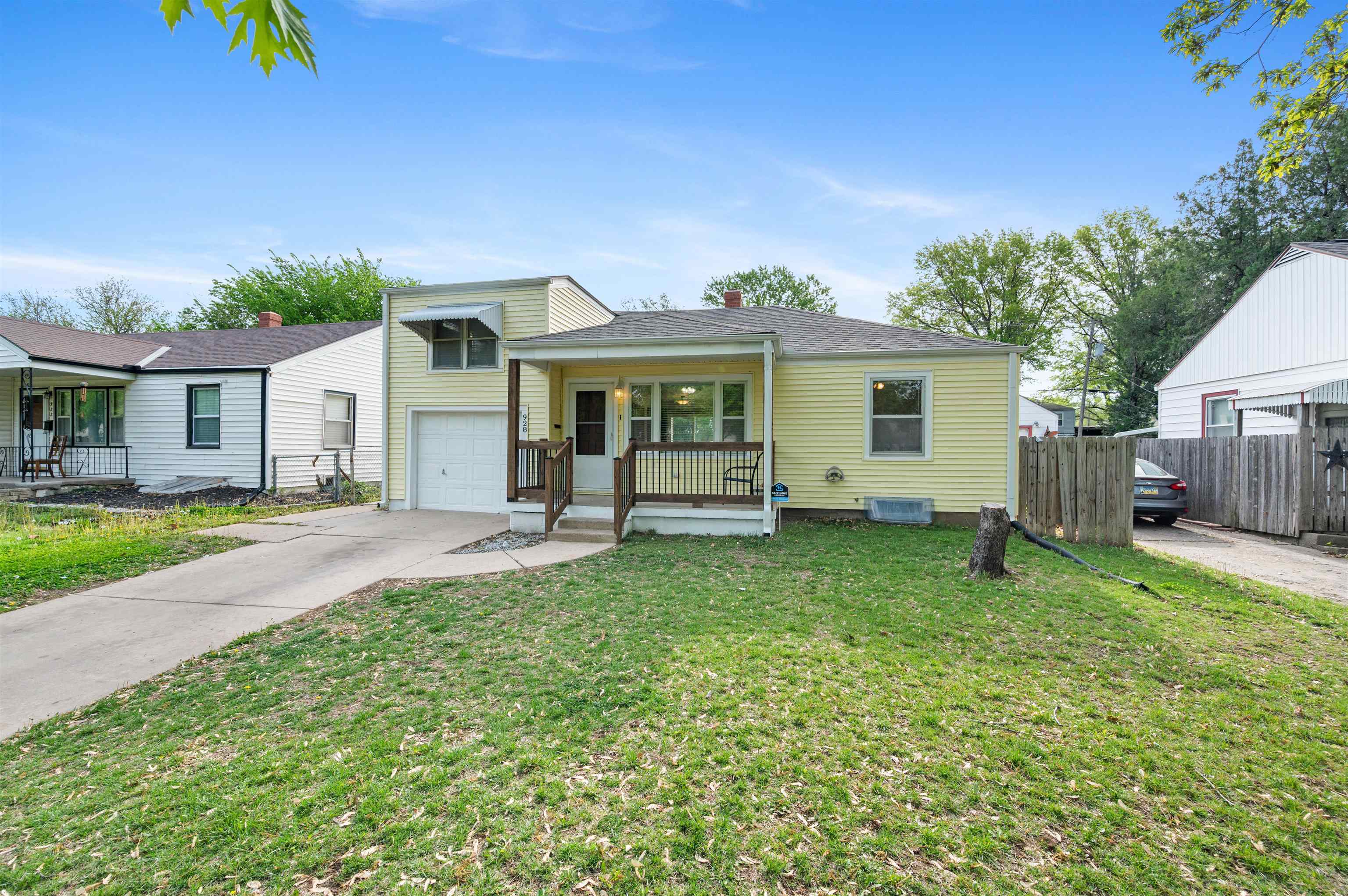 928 S Vassar St, Wichita, Kansas image 1