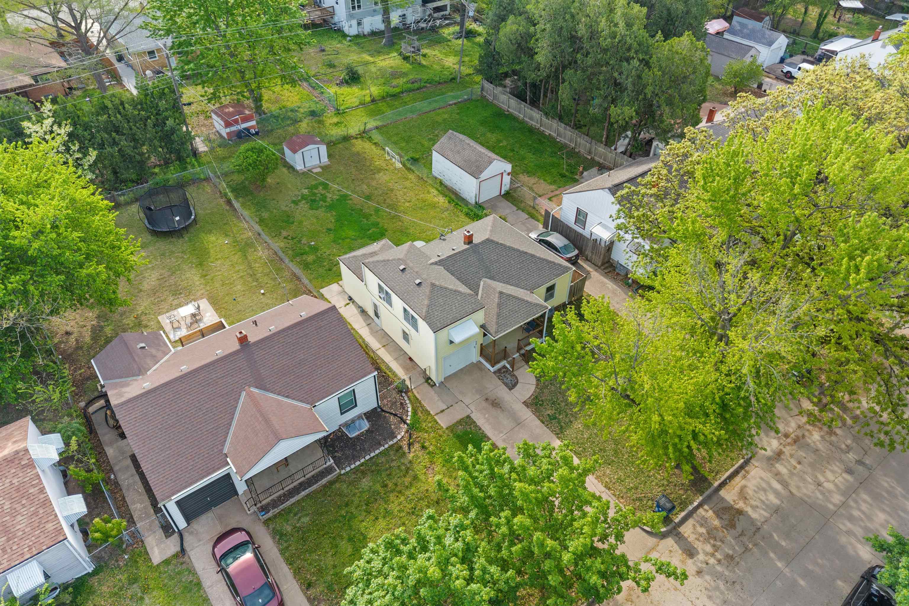 928 S Vassar St, Wichita, Kansas image 2