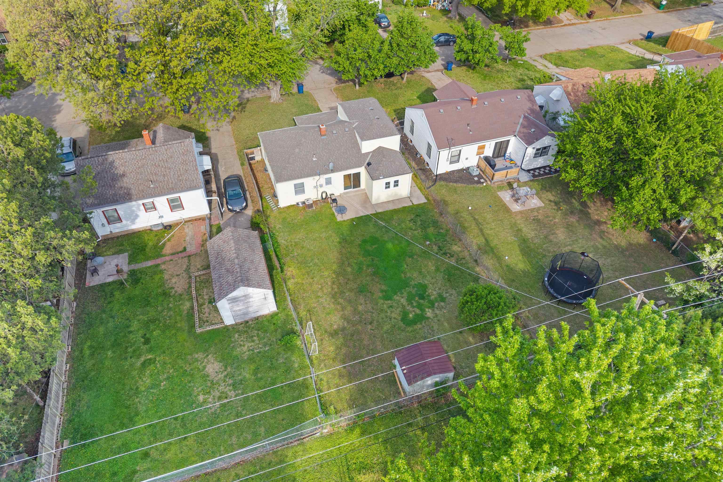 928 S Vassar St, Wichita, Kansas image 25