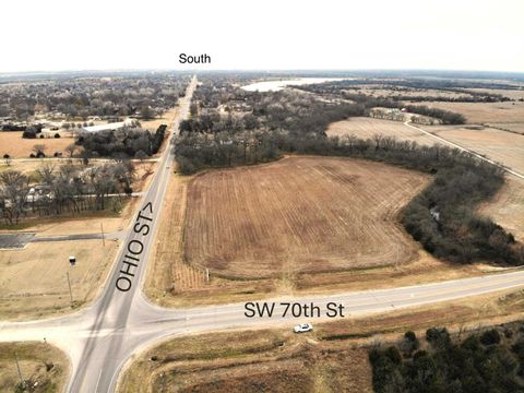 Vacant Land For Sale - N Ohio St<br/> Augusta, KS 67010