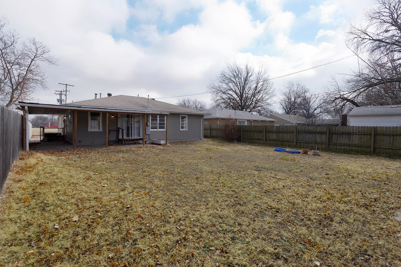 2249 S Dellrose Ave, Wichita, Kansas image 28