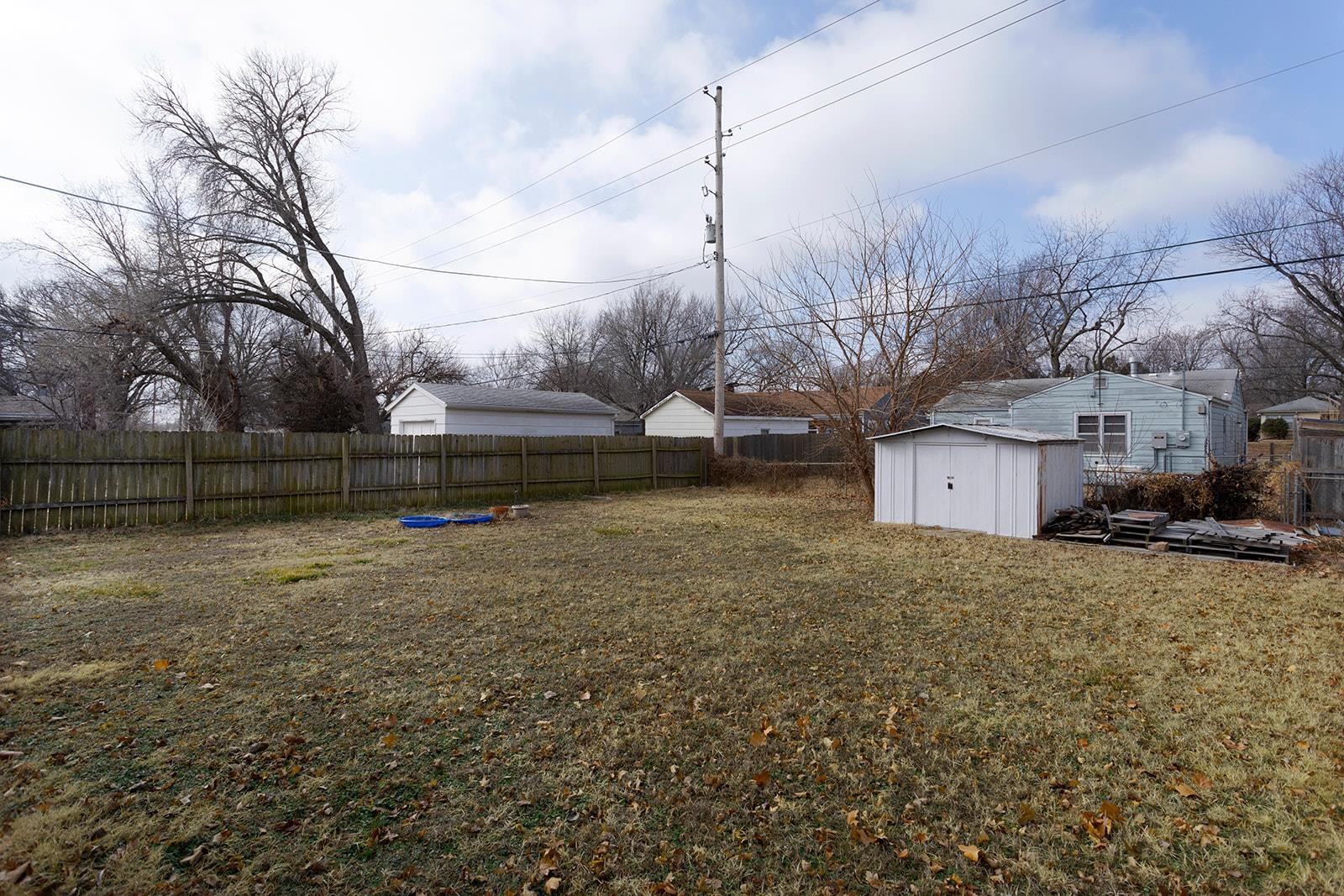 2249 S Dellrose Ave, Wichita, Kansas image 29