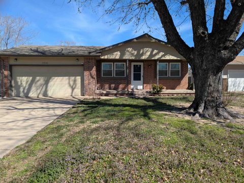 Mobile Home For Sale - 3320 S Mccomas St<br/> Sedgwick County, Wichita, KS 67217