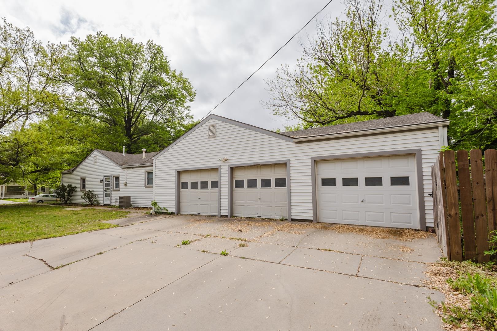 1701 Faulders Ln, Wichita, Kansas image 21