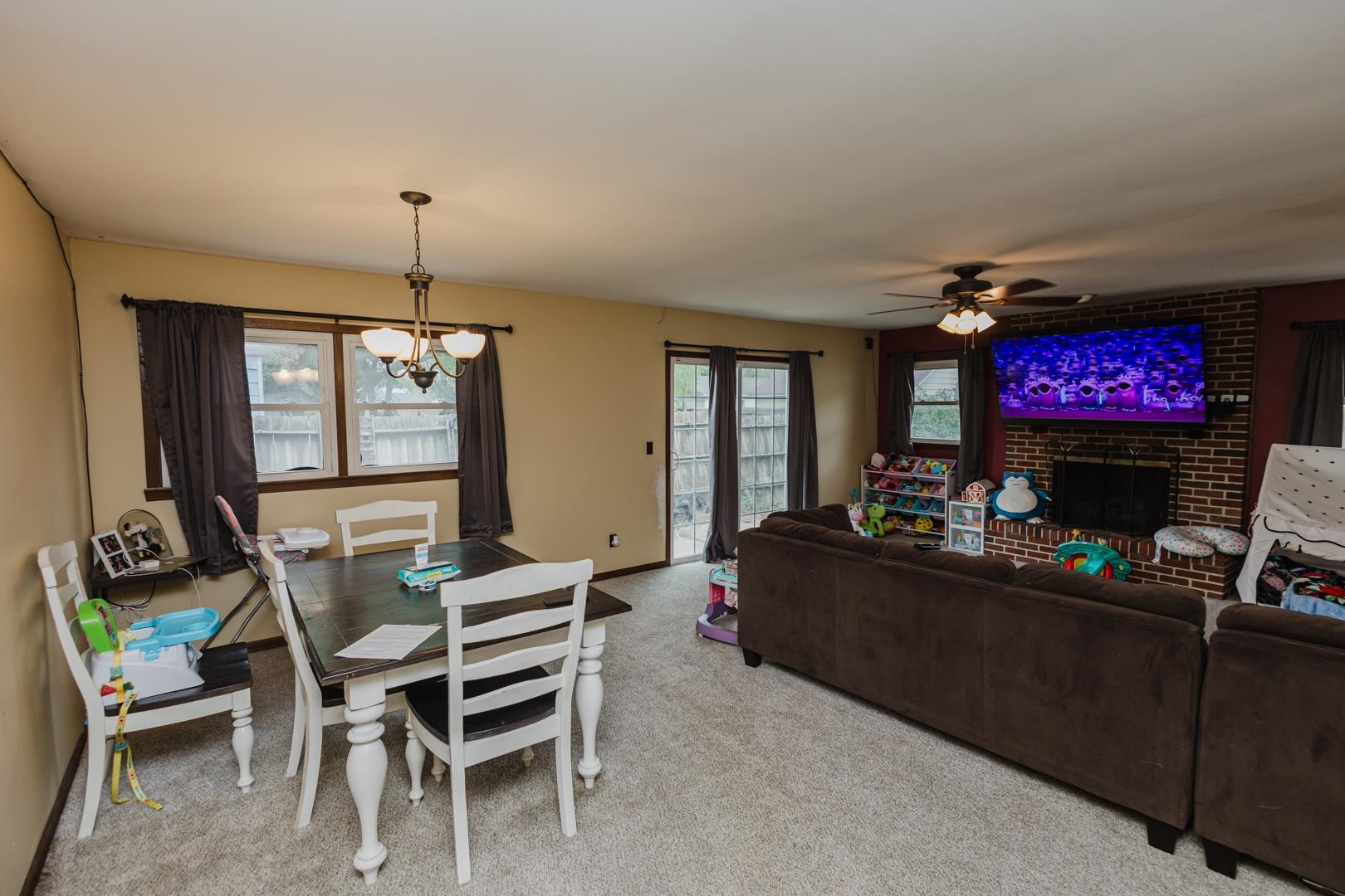 1701 Faulders Ln, Wichita, Kansas image 13