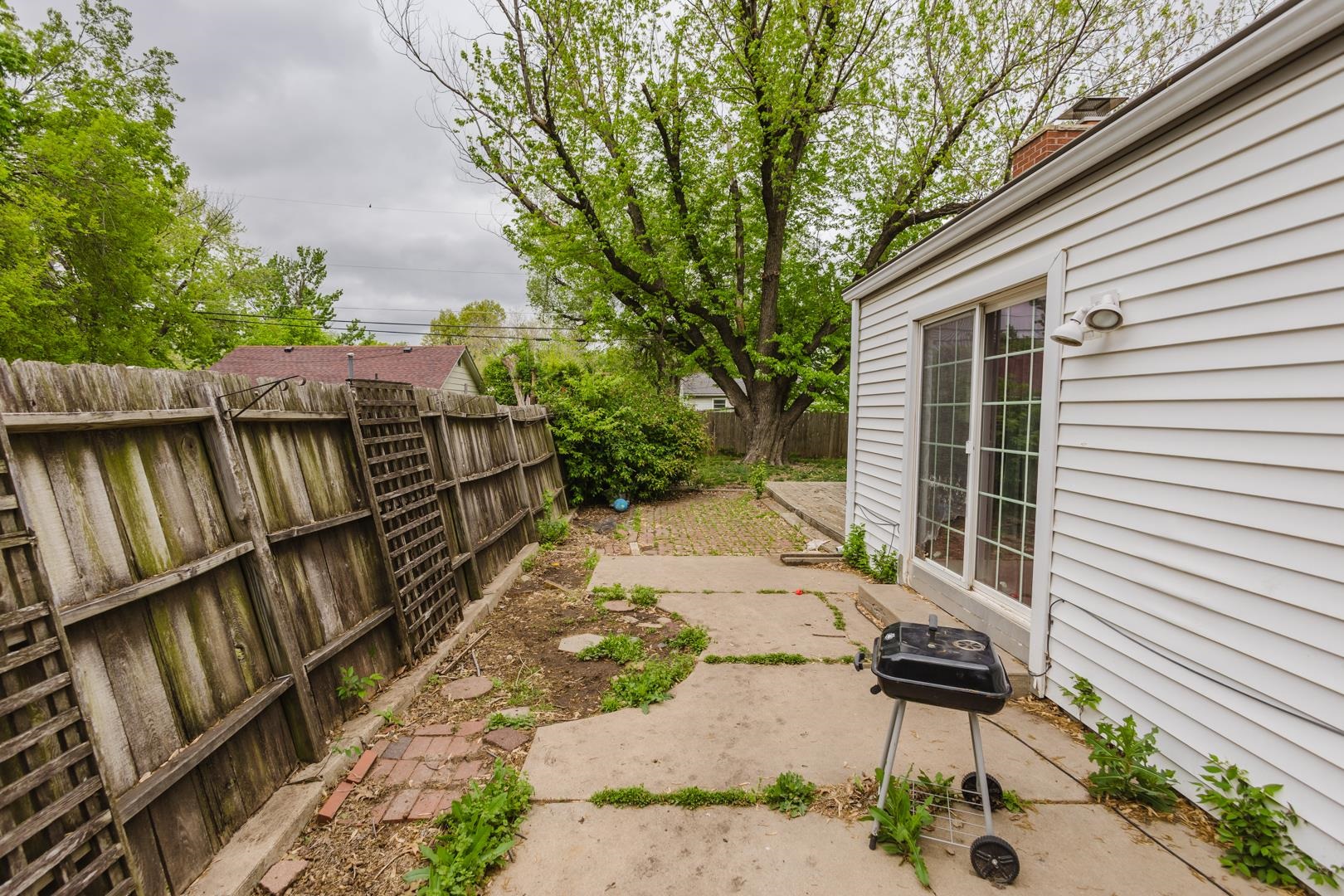 1701 Faulders Ln, Wichita, Kansas image 28