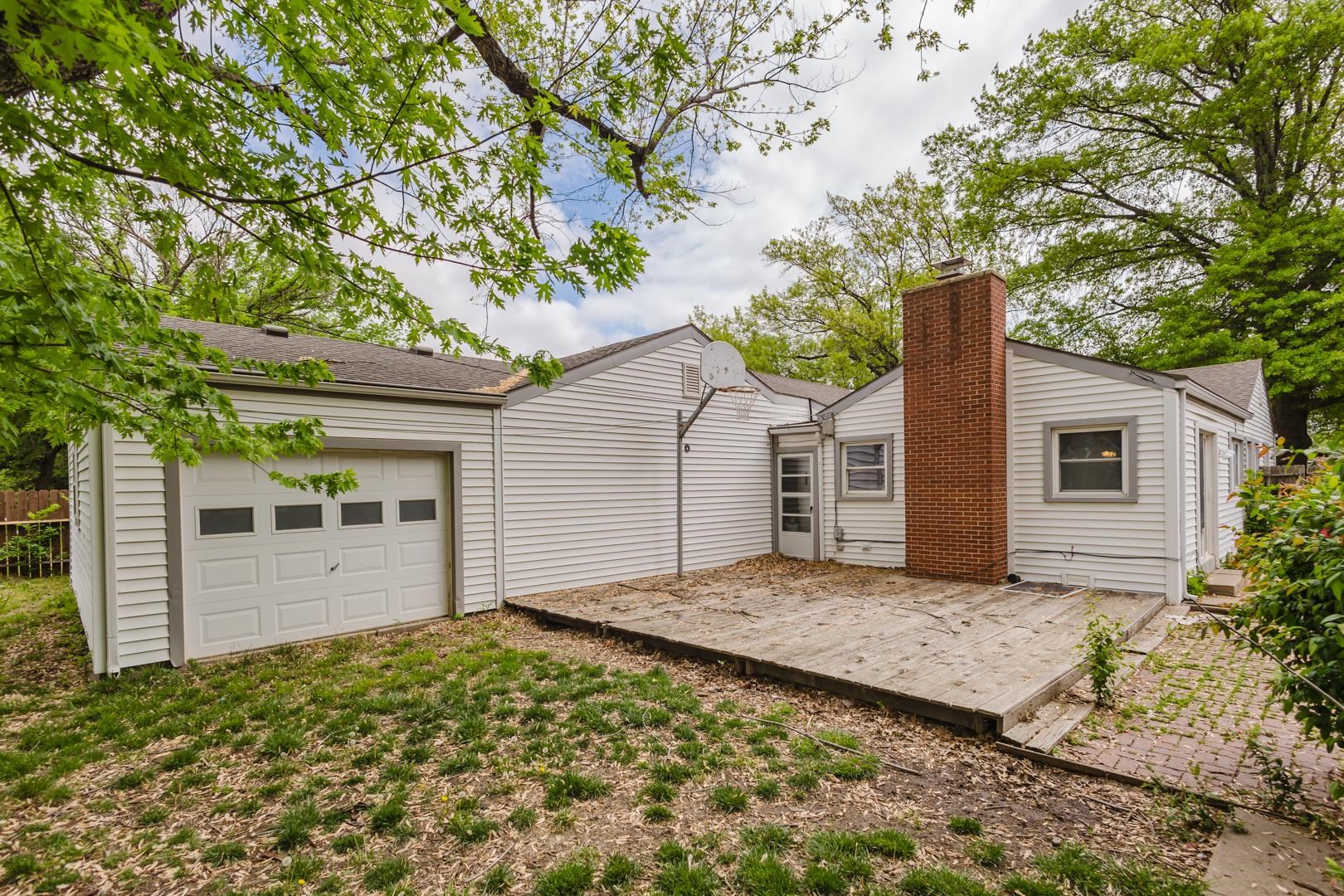 1701 Faulders Ln, Wichita, Kansas image 25