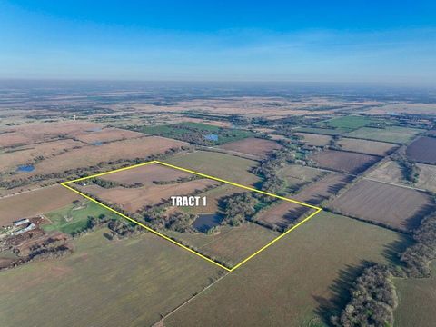 Vacant Land For Sale - 000 SW Shumway Rd<br/> Augusta, KS 67010