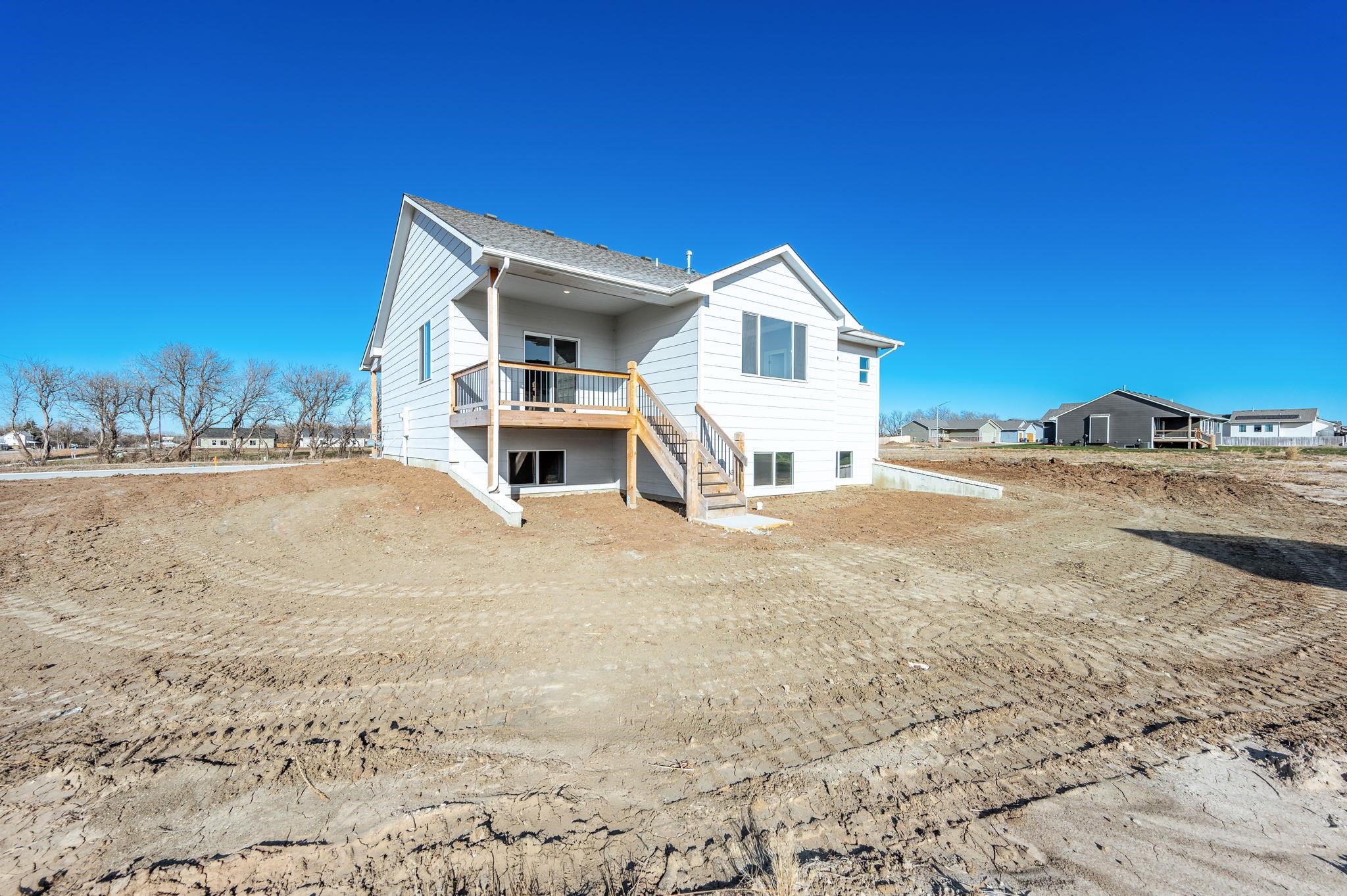 425 E Sprucewood St, Park City, Kansas image 32