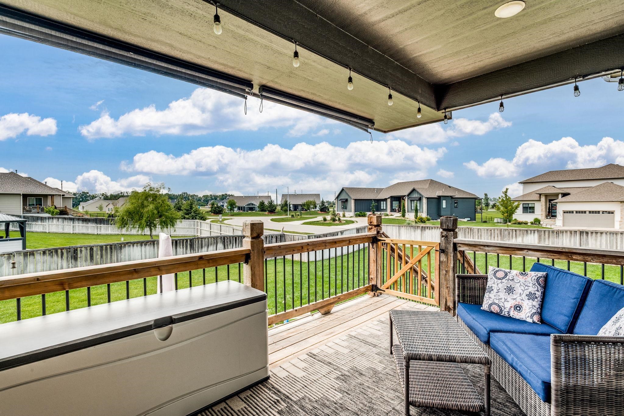 2827 Eagle St, Wichita, Kansas image 35