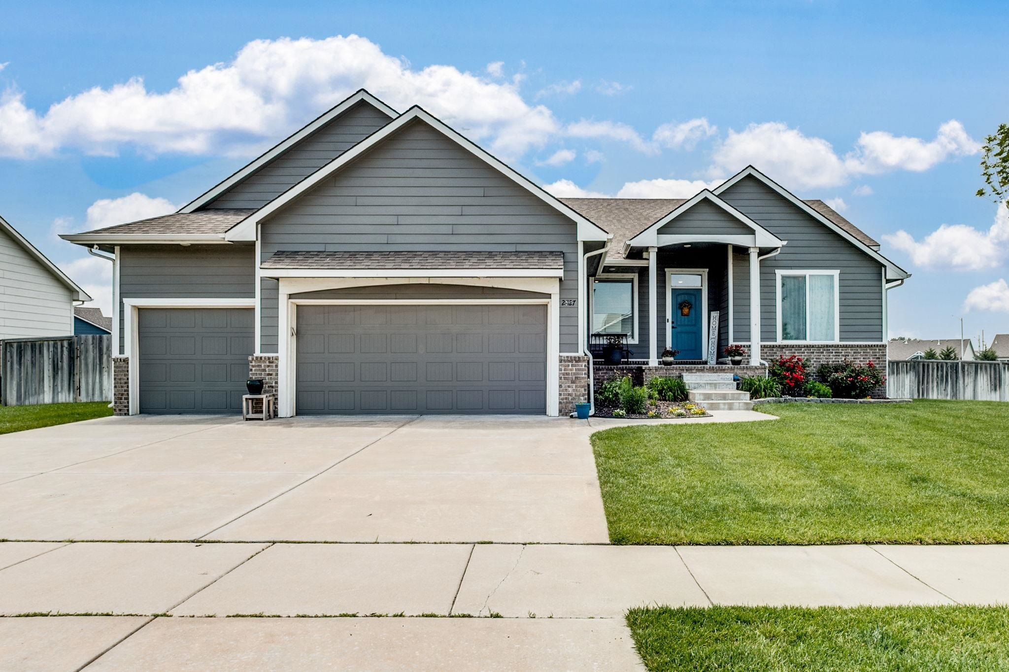 2827 Eagle St, Wichita, Kansas image 1